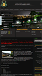 Mobile Screenshot of hotelmyslivna.cz